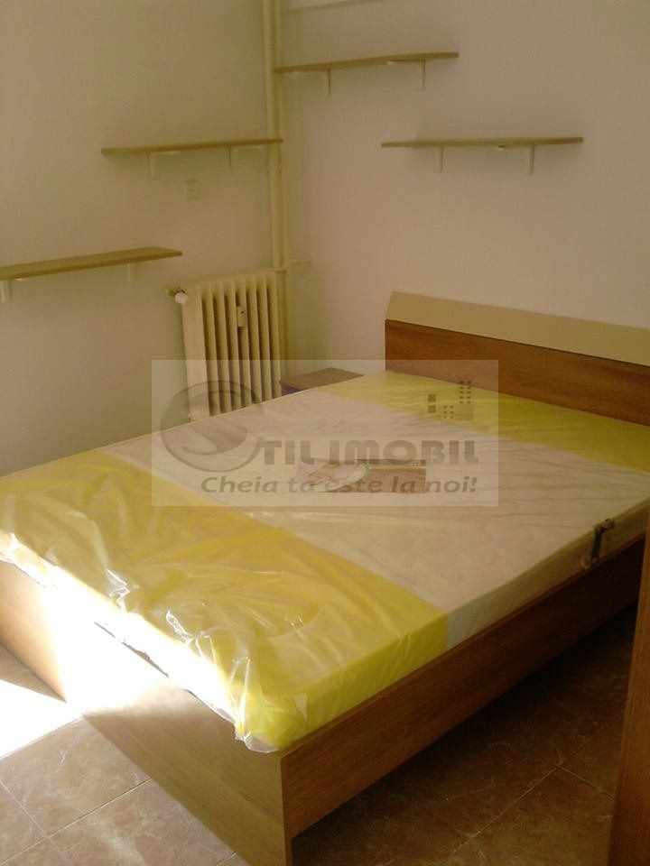 Apartament 1 camera Hala Centrala- 350 euro - Poză 3