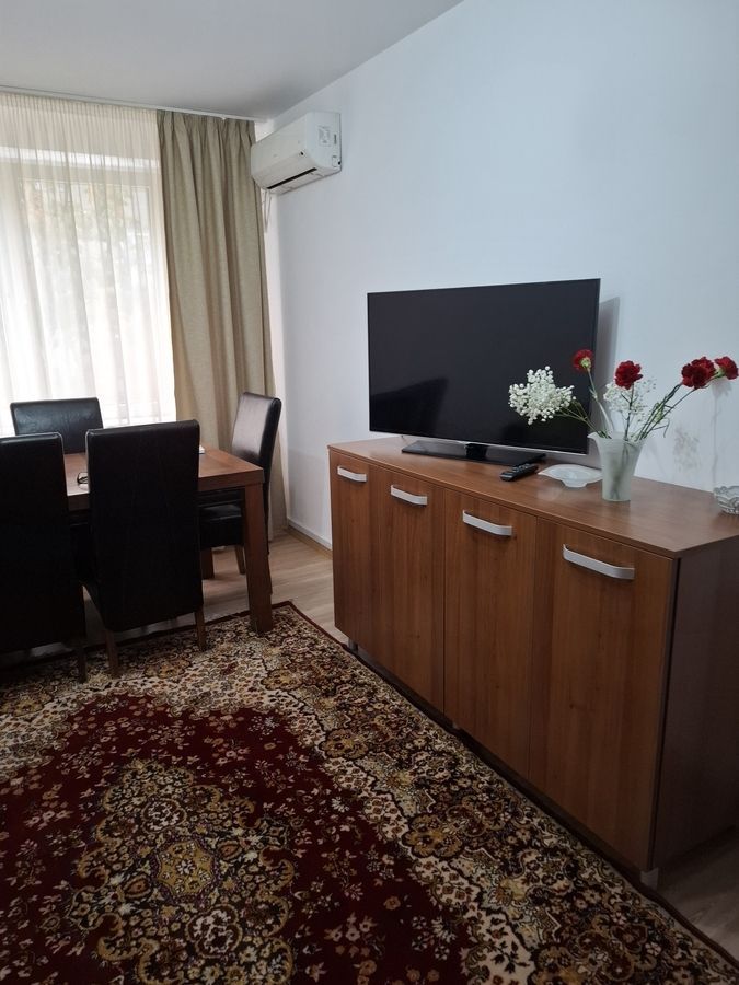 Apartament cald si luminos, 2 camere Ghencea - Poză 1