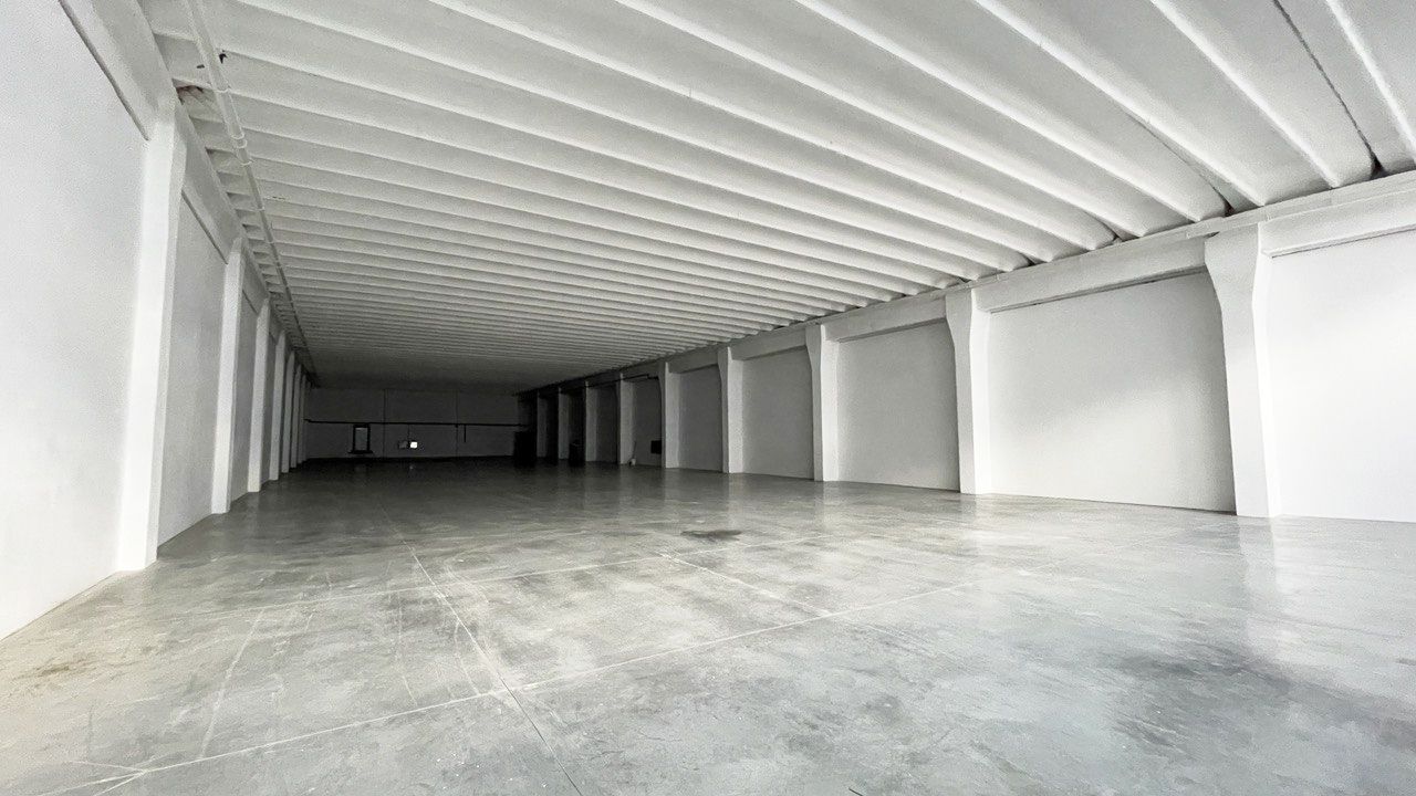 Hală de depozitare si productie - Poză 4