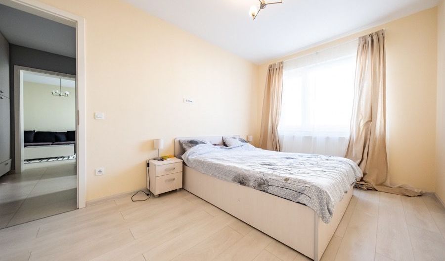 Apartament 2 camere | decomandat Kasper | Parcare si boxa incluse | - Poză 3