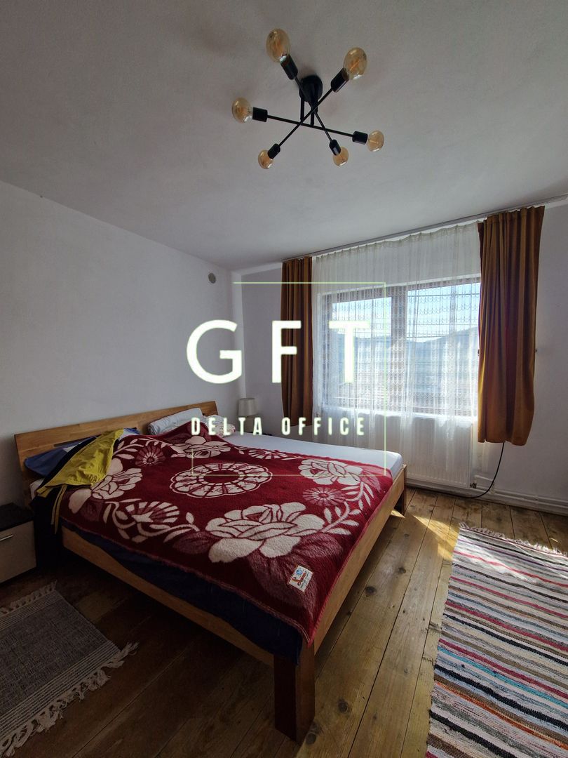 Casă modernă cu vedere panoramică în Năsăud - Poză 11