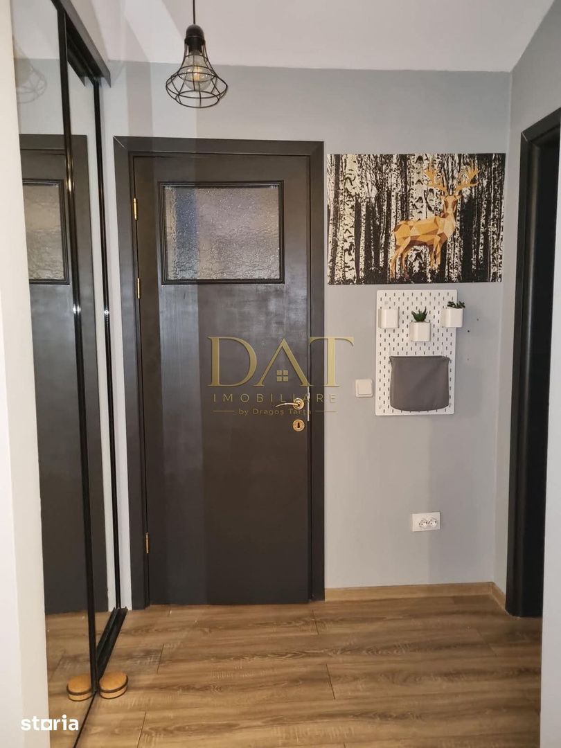Apartament 1 camera Marasti | Ingrijit | Cu chiriasi | Bine conectat - Poză 6