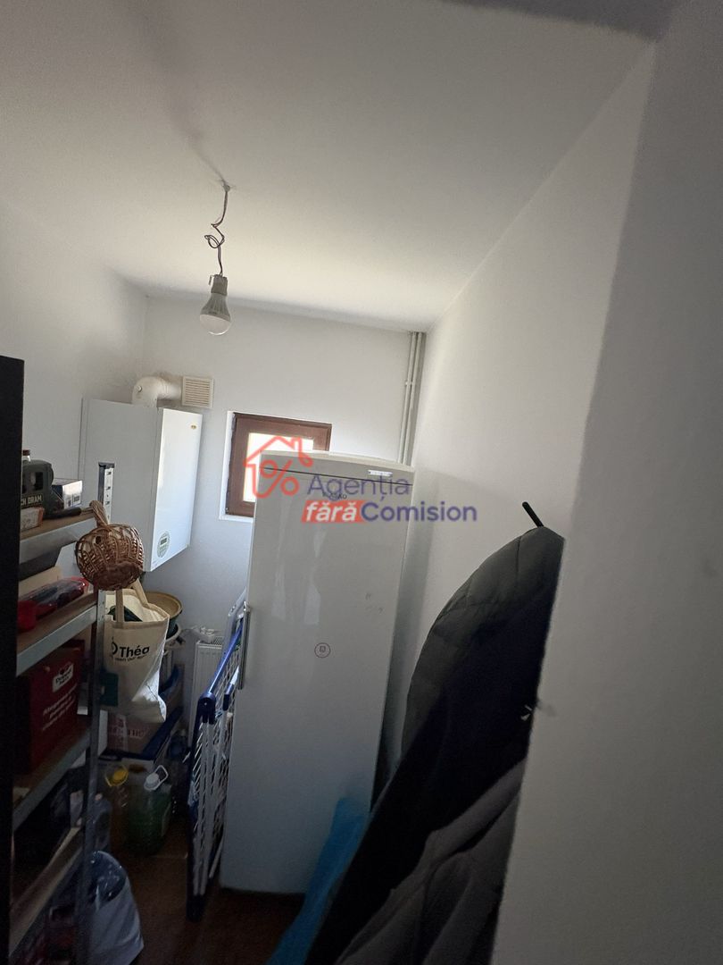 Casa individuala, 180mp, 259000 euro, Holboca, Iasi, Comision 0% - Poză 9