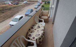 2 camere, Cartierul Gheorgheni, Iulius Mall, Bloc nou, Zona Sopor - Poză 6