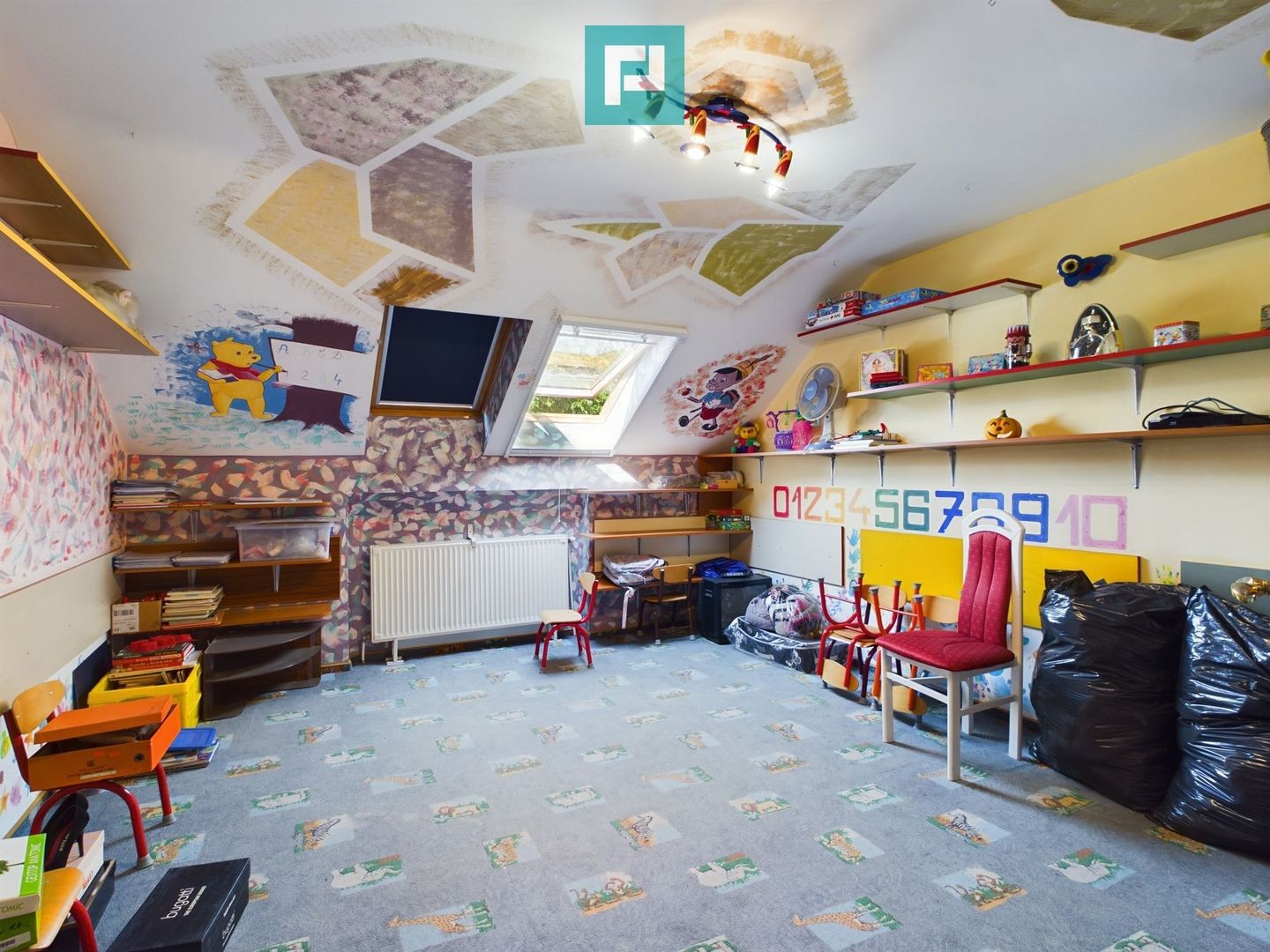 Vilă cu 7 dormitoare Centru, Arad - Poză 16