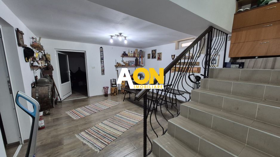 Duplex, D+P+M+1, 200 mp utili, Teren 1100 mp, Zona Micesti - Poză 4