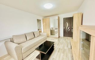 Inchiriere 2 camere Piata Victoriei - mobilat - utilat complet
