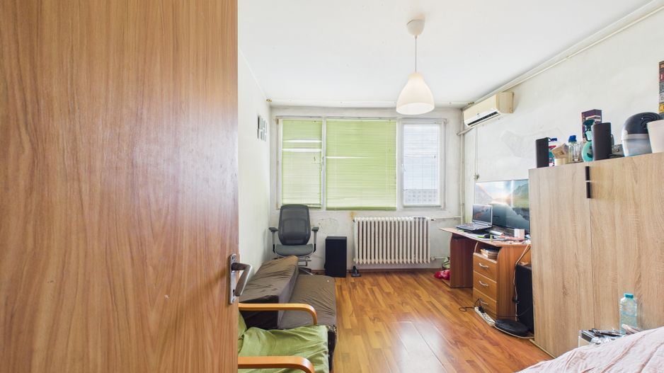 Apartament cu 2 camere de vanzare - Zona Alexandru Obregia - Poză 10