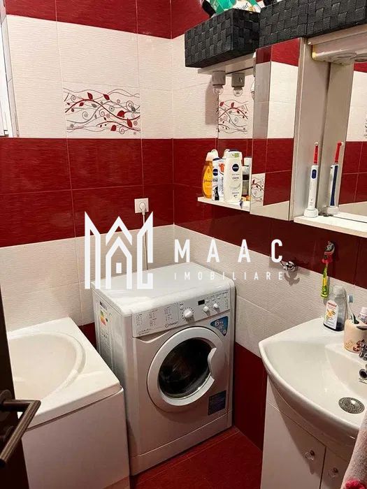 Apartament 3 camere | Parcare inclusa | Etaj 3 | Turnisor - Poză 7