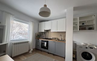 Închiriez apartament 2 camere | Vitan| Mall Vitan, centrală proprie - Poză 7