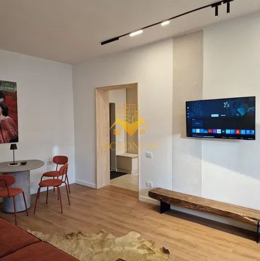 2 camere, modern, garaj, Gruia Zona Stadionul CFR, Panoramic, Baron - Poză 3