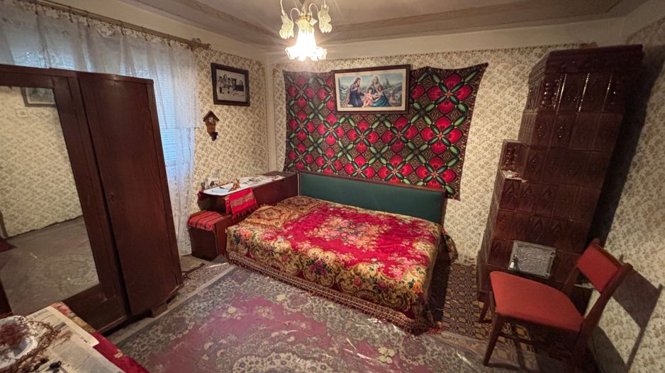 Casă + Teren 1.245 mp aproape de București (Ologeni, Prahova) - Poză 15