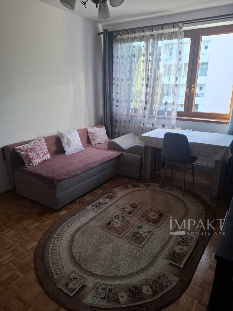Apartament cu 2 camere semidecomandat etaj 2/4 in Gheorgheni - Poză 3