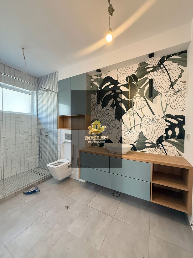 Duplex finisat – Zona Borhanci, Cluj-Napoca - Poză 3