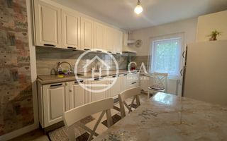 Apartament de închiriat cu 3 camere în Calea Aradului, Oradea - Poză 7