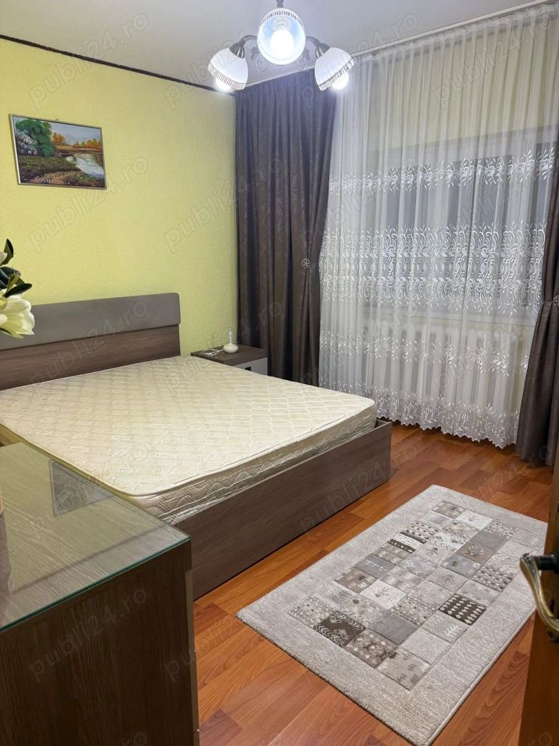 Apartament 2 Camere, Mobilat Complet, Parc Sebastian - Poză 6