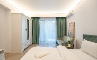 OCAZIE STUDIO CORTINA NORTH  I Mobilat I faza 1 I COM 0% - Poză 32