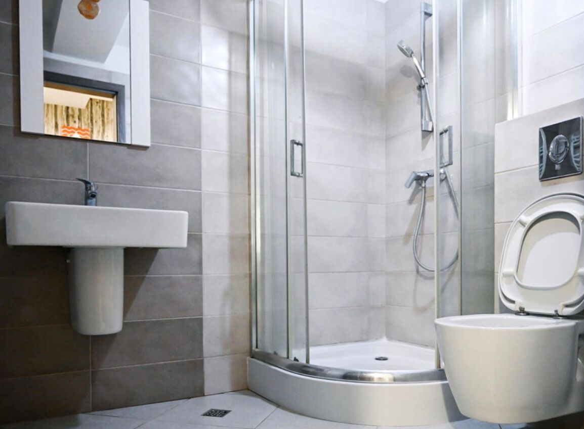 Apartament 3 camere elegant spațios și luminos în cartierul Urban Coresi - Poză 18