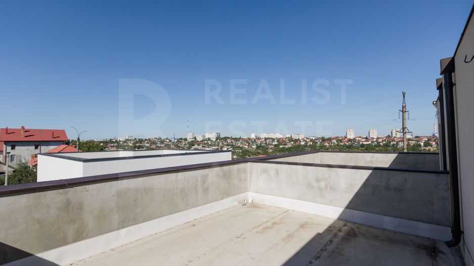 Vânzare, townhouse, pe str-la 1 Sfinții Marțiri Brâncoveni, sec. Codru - Poză 21