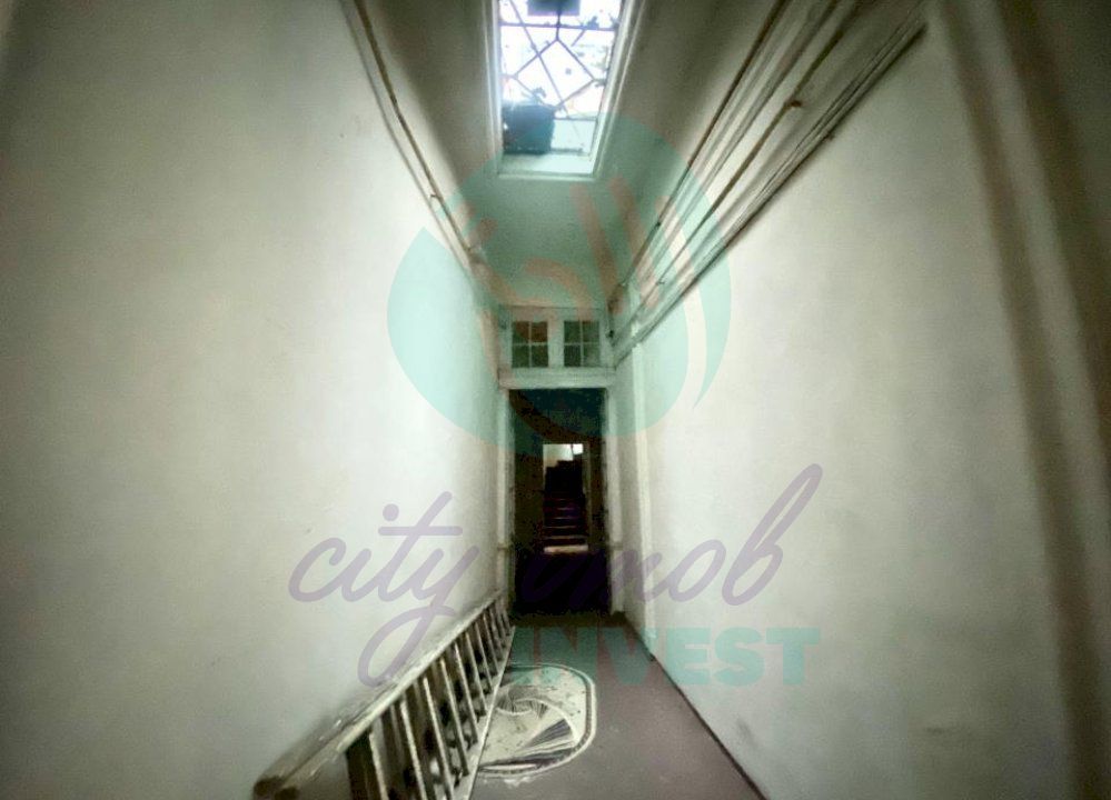 Casa cu personalitate de la 1900 Eminescu-Romana - Poză 11