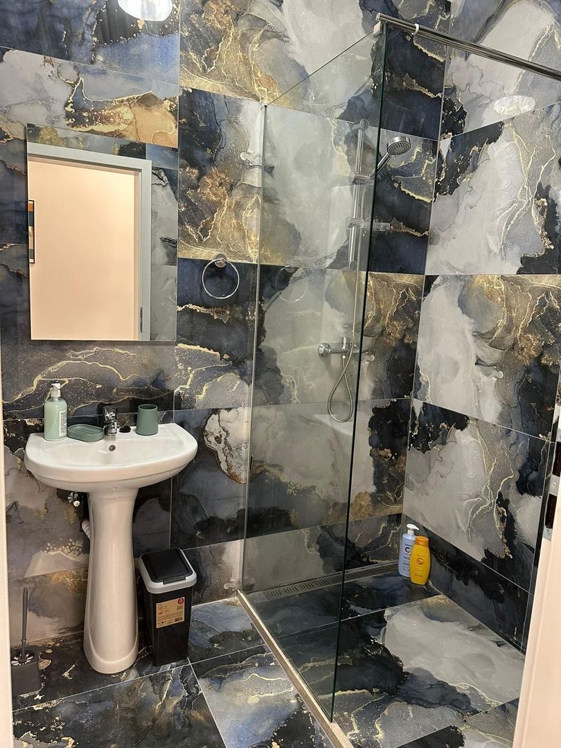 Apartament 3 camere de inchiriat in Balanta Residence-cu terasa - Poză 9