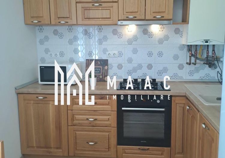 Apartament 1 cameră de închiriat | Șelimbăr | 37 mp | parcare - Poză 5