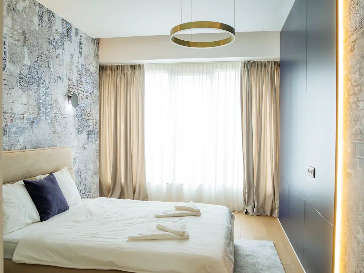 Apartament superb High End 3 camere I One Mircea Eliade I Floreasca - Poză 25