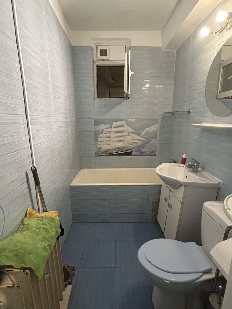 DE VANZARE APARTAMENT 2 CAMERE | PARTER | ZONĂ SEMICENTRALĂ - Poză 7