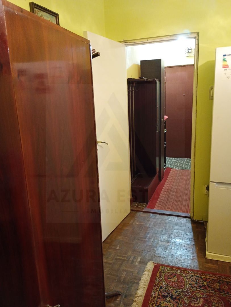 Apartament 2 camere etaj 1 bucatarie inchisa Cedonia - Poză 4