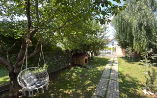 Vila individuala 4 camere strada Ceair | Teren 400 mp - Poză 18