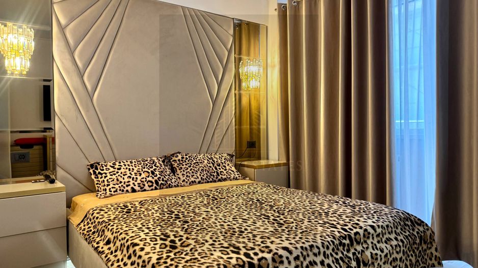 Vânzare apartament cu 2 camere, 53 m.p. - Gata de intrare. - Poză 9