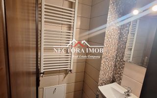 NECTORA IMOB-Apart. 3 camere,2 bai, 2 balcoane,92 mp,T. Vladimirescu - Poză 11