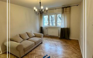 De inchiriat Apartament 2 cam. nemobilat ultracentral, Bulevard Arad - Poză 1