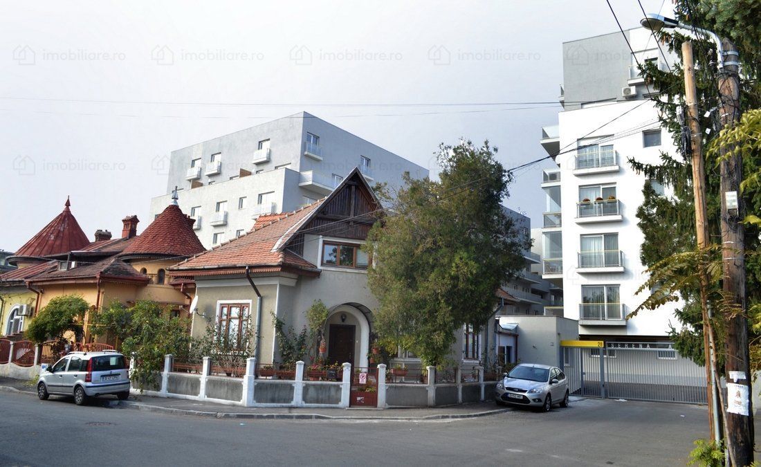 Proprietar,  ofer spre inchiriere garsoniera moderna complex Serena, Parc Carol - Poză 3