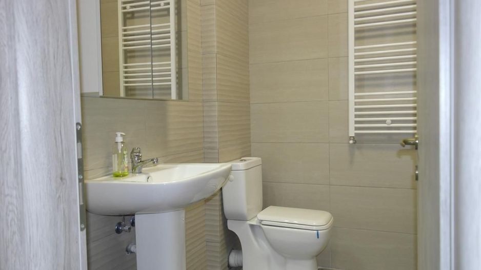 Apartament cu doua camere, cartier Solaris-Aparatorii Patriei, Berceni - Poză 10