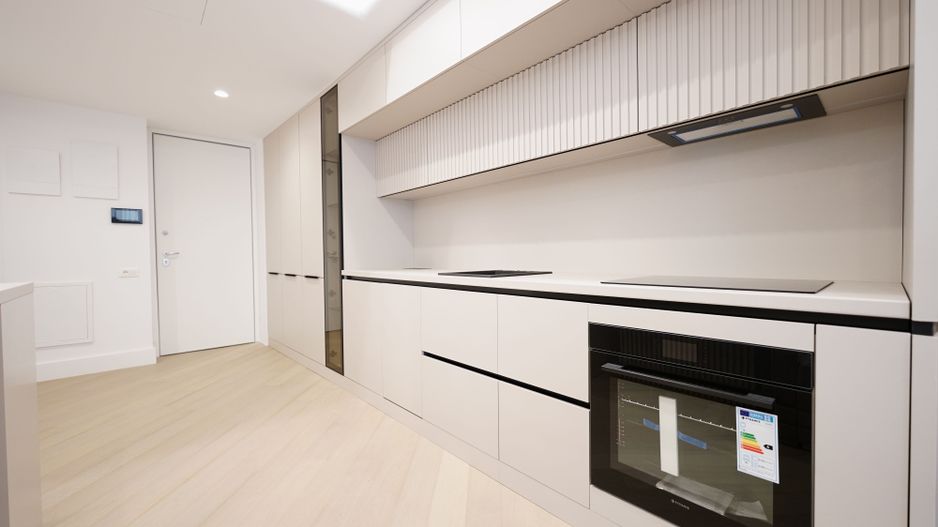 First Rent! Studio dublu + Parcare in subteran, Cortina 126, Pipera - Poză 3