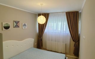 Apartament 3 camere | 71 mp + terasă 13 mp | Selimbăr – Doamna Stanca - Poză 13