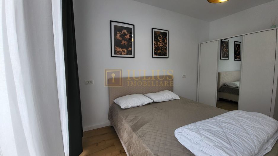 Campeador | Aer conditionat | 2 camere | - Poză 6