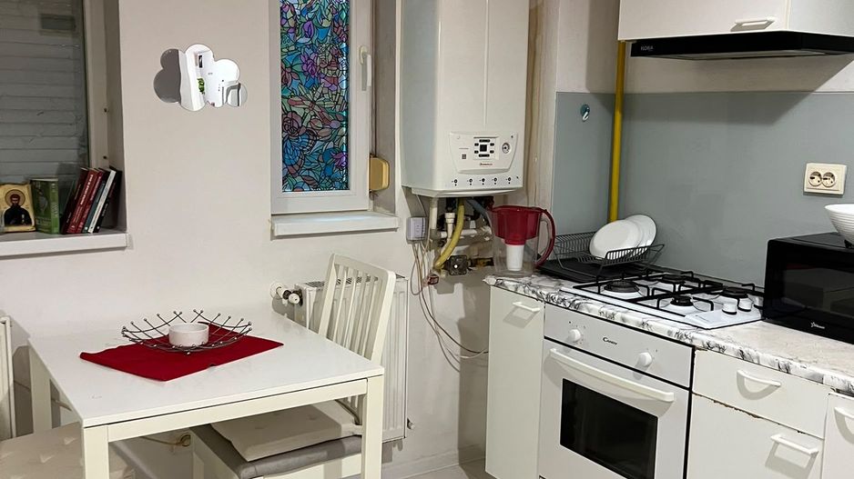 Apartament 2 camere Trapezului - 1 Decembrie - Poză 9