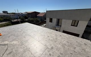 CASA DUPLEX, TOATE UTILITATILE, STRADA ASFALTATA, COMISION 0% - Poză 7