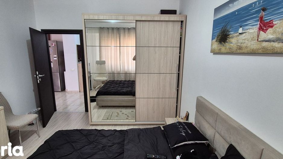 De vanzare apartament 2 camere Militari Residence - Poză 7