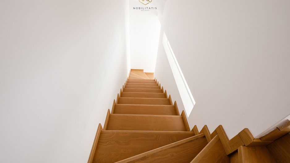 Imobil NOU pentru SPATII BIROURI | 187 mp & 2 locuri parcare - Poză 27