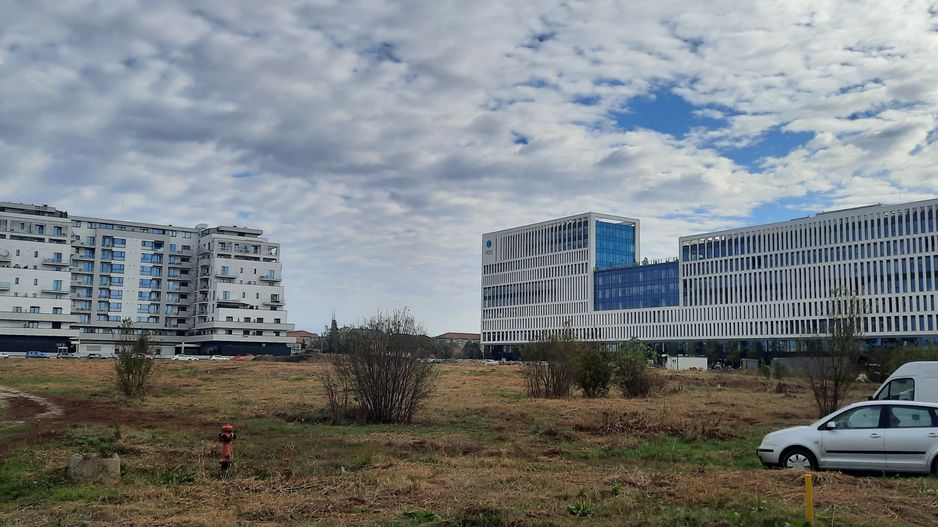 Teren Torontalului/Vox - duplex/individuala - Poză 8