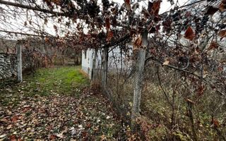 Casă + teren generos de vânzare în Strâmba Jiu - Poză 9
