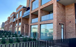 Herastrau Apartments Parc | Apartament 2 camere mobilat - Poză 17