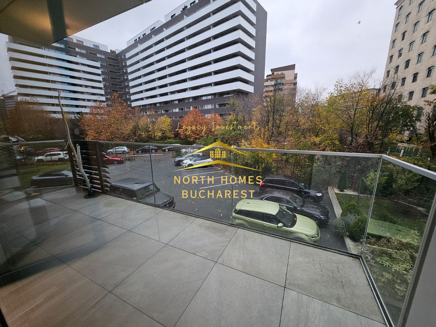 Ocazie! Apartament 2 camere Herastrau-Aviatiei-Baneasa NOU - Poză 7