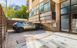 Apartament cu 2 locuri de parcare | Curte proprie | Lacul Tei - Poză 22