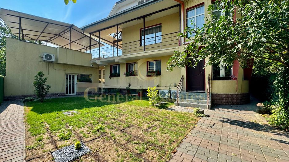 Vânzare Afacere Activa - Hotel - 4 Nivele 750 mp - Poză 5