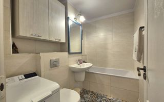 Exclusivitate - Zona Spitalul Judetean, apartament renovat complet - Poză 14