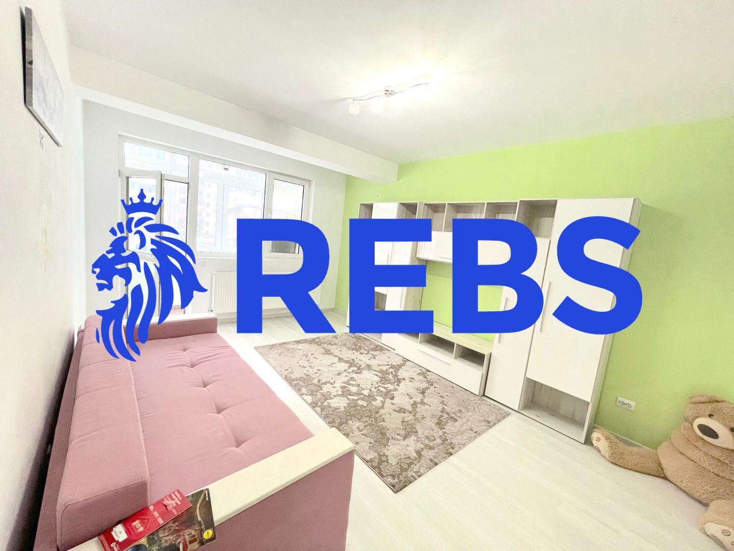 Apartament Cosmopolis în Stefanestii de Jos - Poză 4
